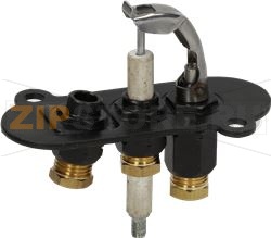 PILOT BURNER TARGET SIT 2 FLAMES 