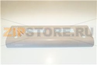 Polished stainless steel cover group 85