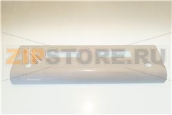 Polished stainless steel cover group 85 