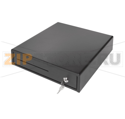 Денежный ящик PayTor HT-335P 