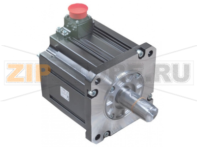 Серводвигатель Mitsubishi Electric HF-SP502 