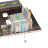 Binder 3 conductors 4mm grey Meiko FV 40.2