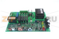 SCHEDA EL.NTC20A PURGE230