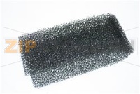 FILTRO CRUSCOTTO; L=315MM