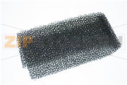 FILTRO CRUSCOTTO; L=315MM 