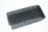 FILTRO CRUSCOTTO; L=315MM