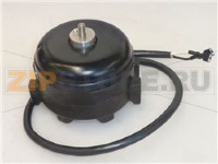 MOTOR FAN 9W 230V