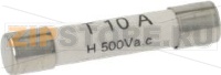FUSE 10 AMP