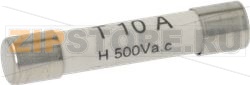 FUSE 10 AMP 