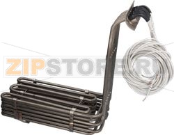 ТЭН 10000ВТ 440В 