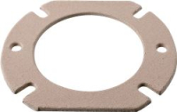 FLANGED GASKET  RIELLO F10