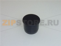 TAPPO ASTA ø 14x12x11 mm