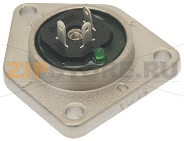 VOLUMETRIC COUNTER HEAD 