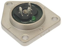 VOLUMETRIC COUNTER HEAD