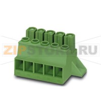 Вилочная часть Phoenix Contact PCU 6/ 8-STD-10,16