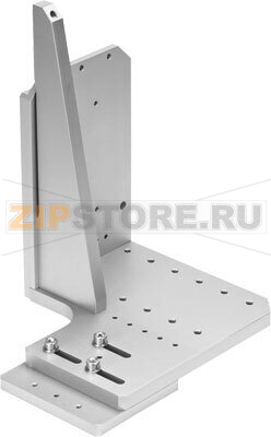 Комплект монтажный Festo HMIY-LP-E07 