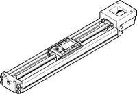 Суппорт электромеханический Festo EGSK-20-125-6P