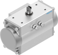 Привод неполноповоротный Festo DFPD-20-RP-90-RS60-F03