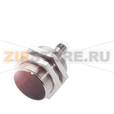 Датчик индуктивный Standard с приоритетом Balluff BES00RY 