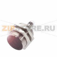 Датчик индуктивный Standard с приоритетом Balluff BES00RY