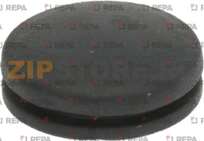 ЗАЩИТНЫЙ КОЛПАЧОК КНОПКИ Ø 20 ММ 