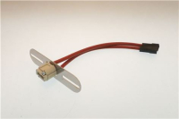 LAMP HOLDER G9 220V