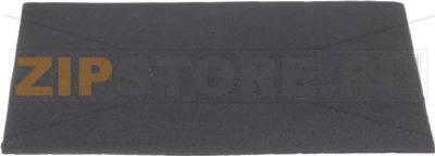 BOILER INSULATION D80 115x252,7 