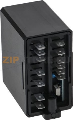 LEVEL REGULATOR LIV-RET2A 230V 