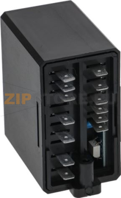 LEVEL REGULATOR LIV-RET2A 230V 