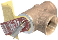 SAFETY VALVE