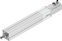 Электроцилиндр Festo EPCO-40-150-5P-ST-E