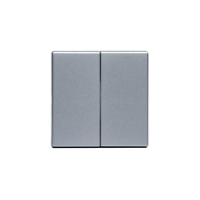 Клавиша для механизма двухклавишных выключателей/переключателей/кнопок ABB 2CKA001751A3092