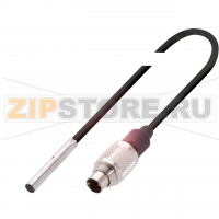 Датчик индуктивный Standard с приоритетом Balluff BES033Y
