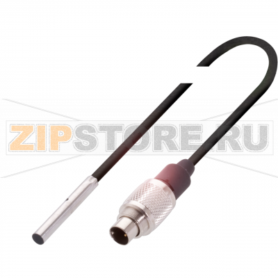 Датчик индуктивный Standard с приоритетом Balluff BES033Y 