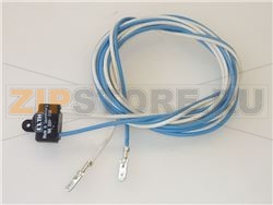 TERMOSTATO MONOFASE A CONTATTO 130°C 