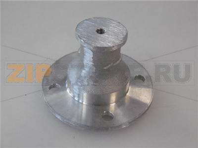 PLATE SUPPORT FLANGE 