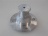 PLATE SUPPORT FLANGE