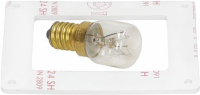 E14   230V light bulb set with seal