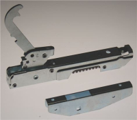 CERNIERA PORTA SX