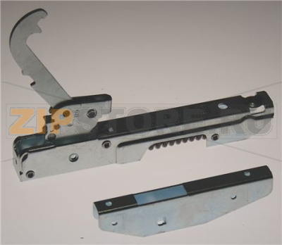 CERNIERA PORTA SX 
