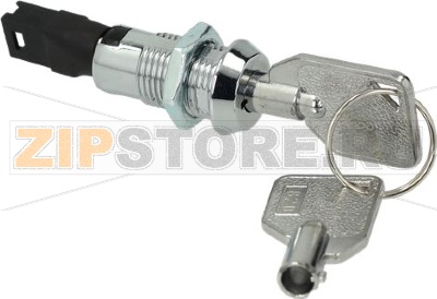 КЛАВИШНЫЙ ПЕРЕКЛЮЧАТЕЛЬ 