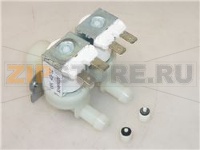 ELETTROVALVOLA 349 220-240V 50/60Hz