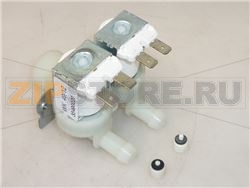 ELETTROVALVOLA 349 220-240V 50/60Hz 