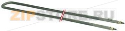 ТЭН 2000W 230V 