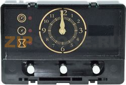 TIMER FAGOR 72X0878 