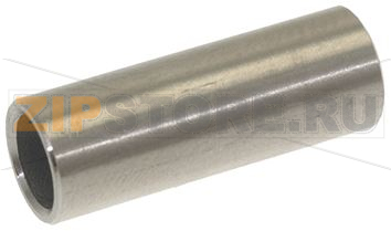 BOCCOLA GUIDA ø 8x23 mm 
