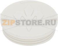 INSERT FOR WATER/STEAM KNOB