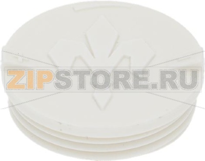 INSERT FOR WATER/STEAM KNOB 