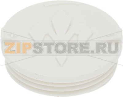 INSERT FOR WATER/STEAM KNOB 