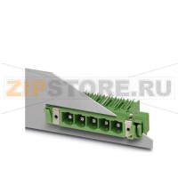 Ответная часть разъема Phoenix Contact DFK-PCV 6-16/ 8-GF-10,16